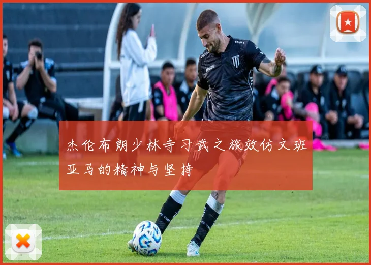 杰伦布朗少林寺习武之旅效仿文班亚马的精神与坚持